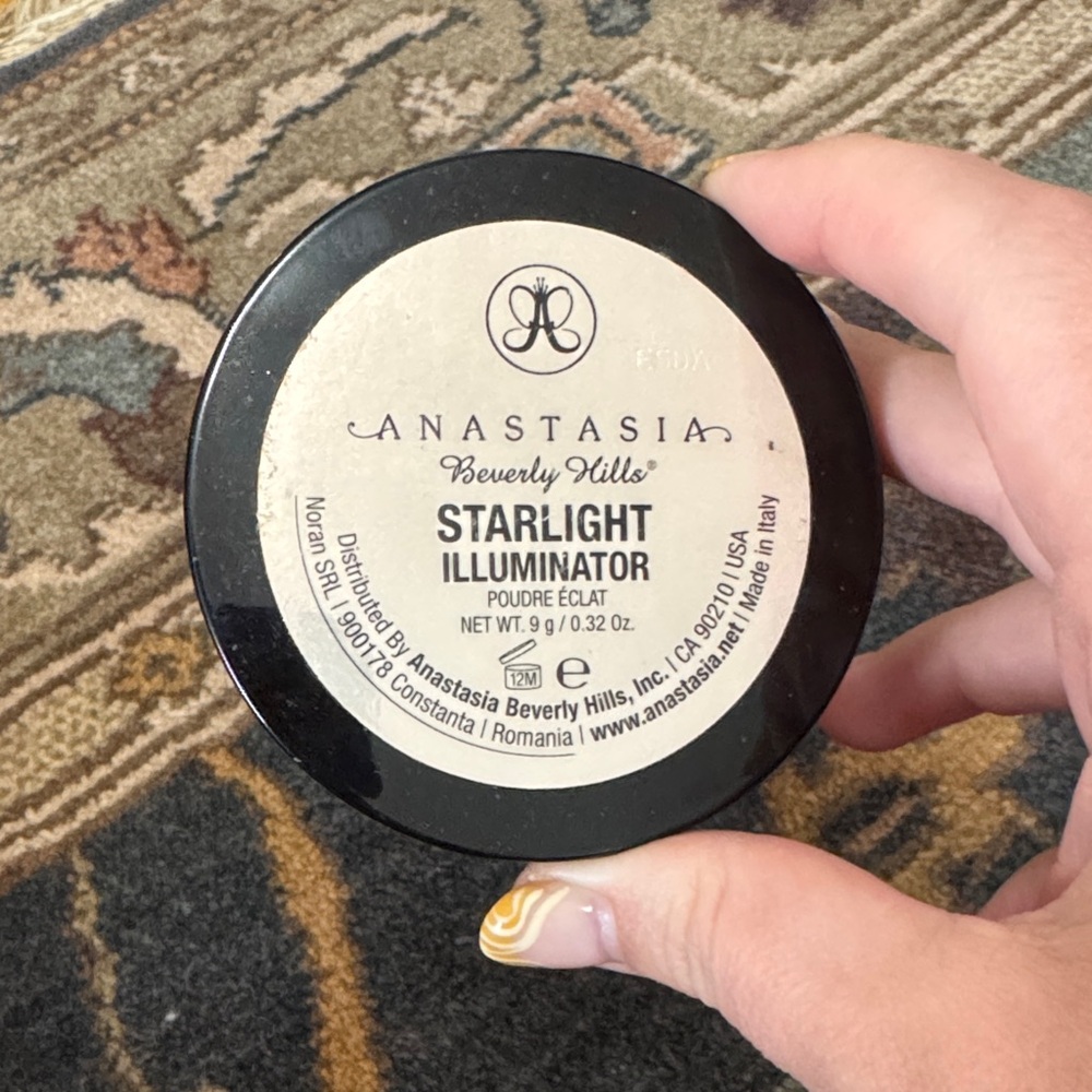 ABH Illuminator in Starlight